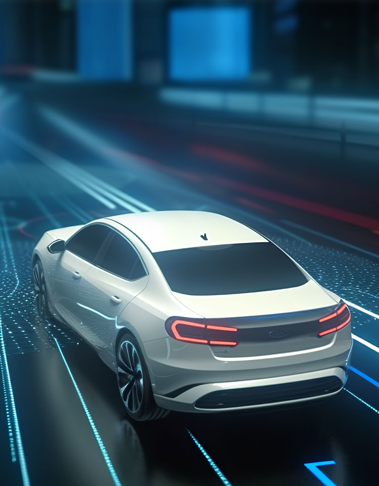讓車(chē)連接世界，共享智慧生活
